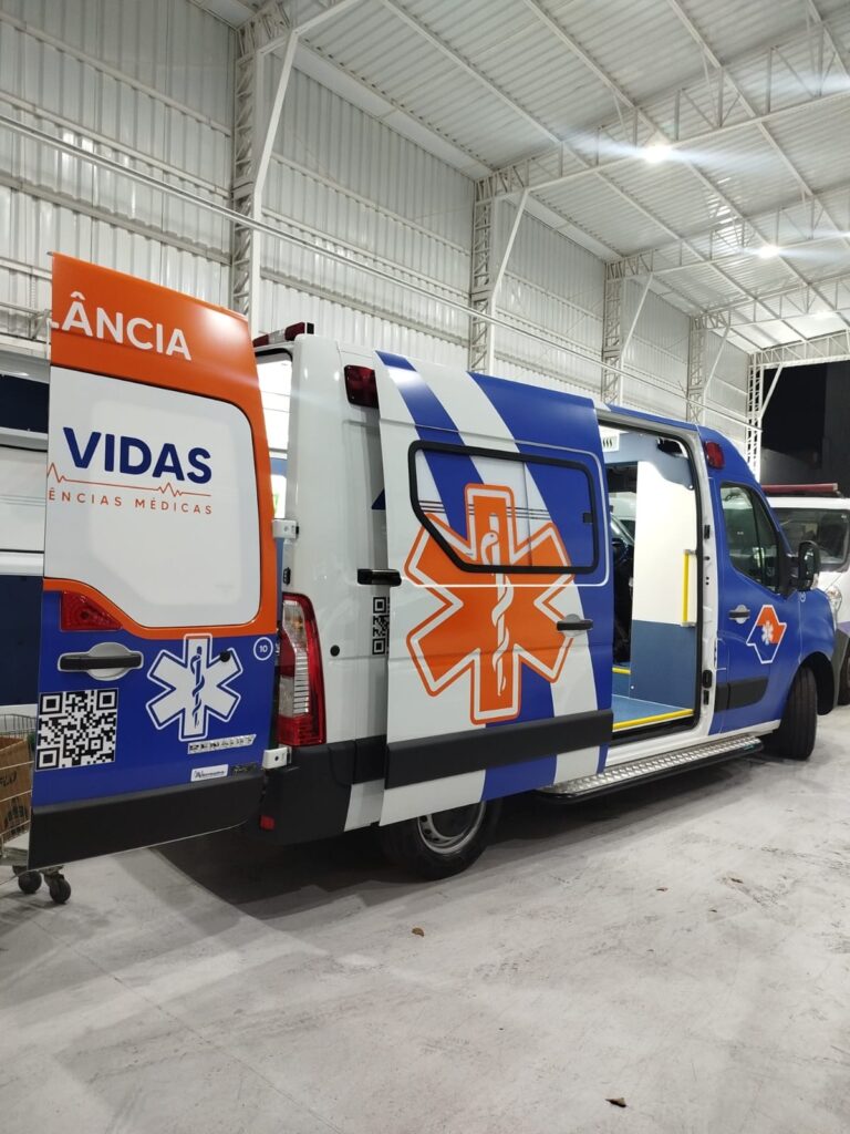 Area Protegida Corporativa